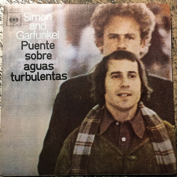 Puente Sobre Aguas Turbulentas